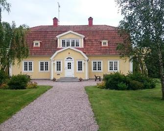 Salnö Gård - Bylehamn - Edificio