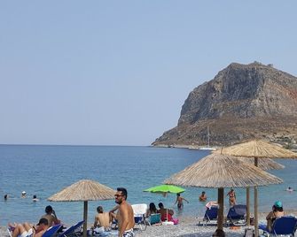 The Flower Of Monemvasia Hotel - Monemvasia