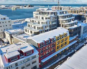 Strand Hotel Apartments - Hafnarfjörður
