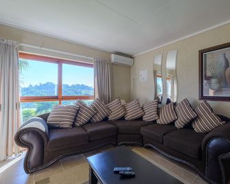 San Lameer Villa Rentals One Bedroom Standard 10425 - Southbroom - Living room