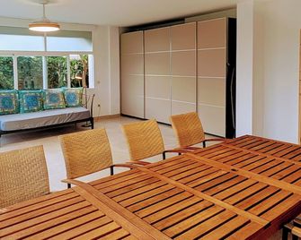 Casa Torre Pequena - Bellreguart - Comedor