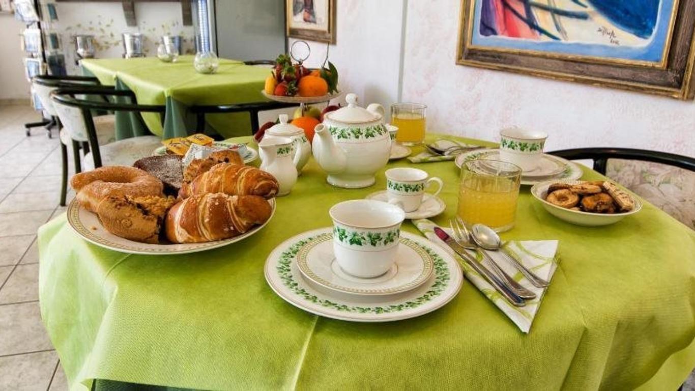 Hotel La Rondinella