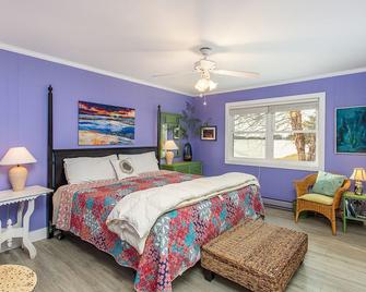 Water Front Retreat - Sunrise and Sunset Water Views - Lots of Amenities - Chestertown - Спальня