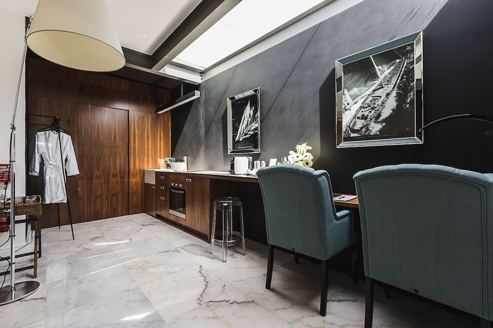 Su29 Boutique Hotel - La Valeta