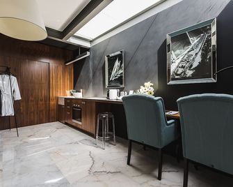 Su29 Boutique Hotel - La Valeta