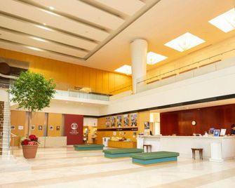 Cent Core Yamaguchi - Yamaguchi - Lobby