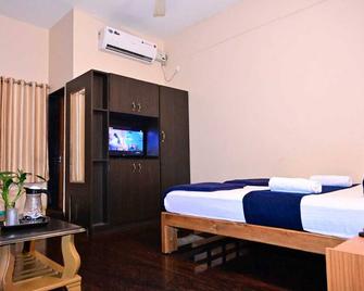 Jaya Paradise Murdeswar - Bhatkal - Habitación