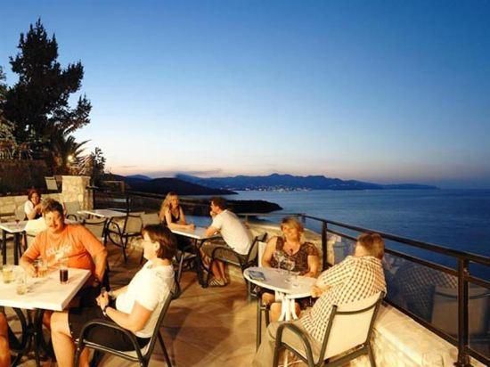 ميسترال مار