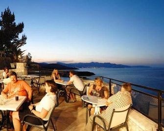 Mistral Mare - Agios Nikolaos