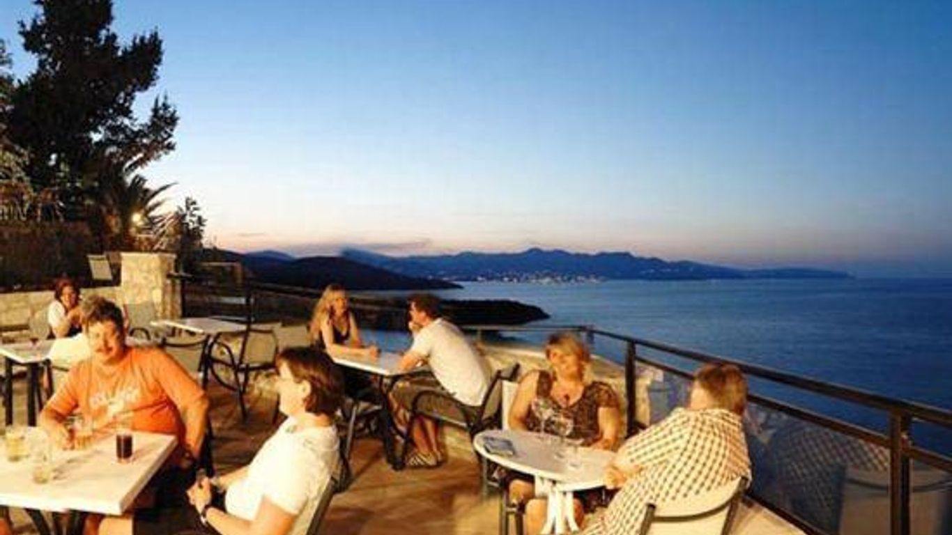 ميسترال مار