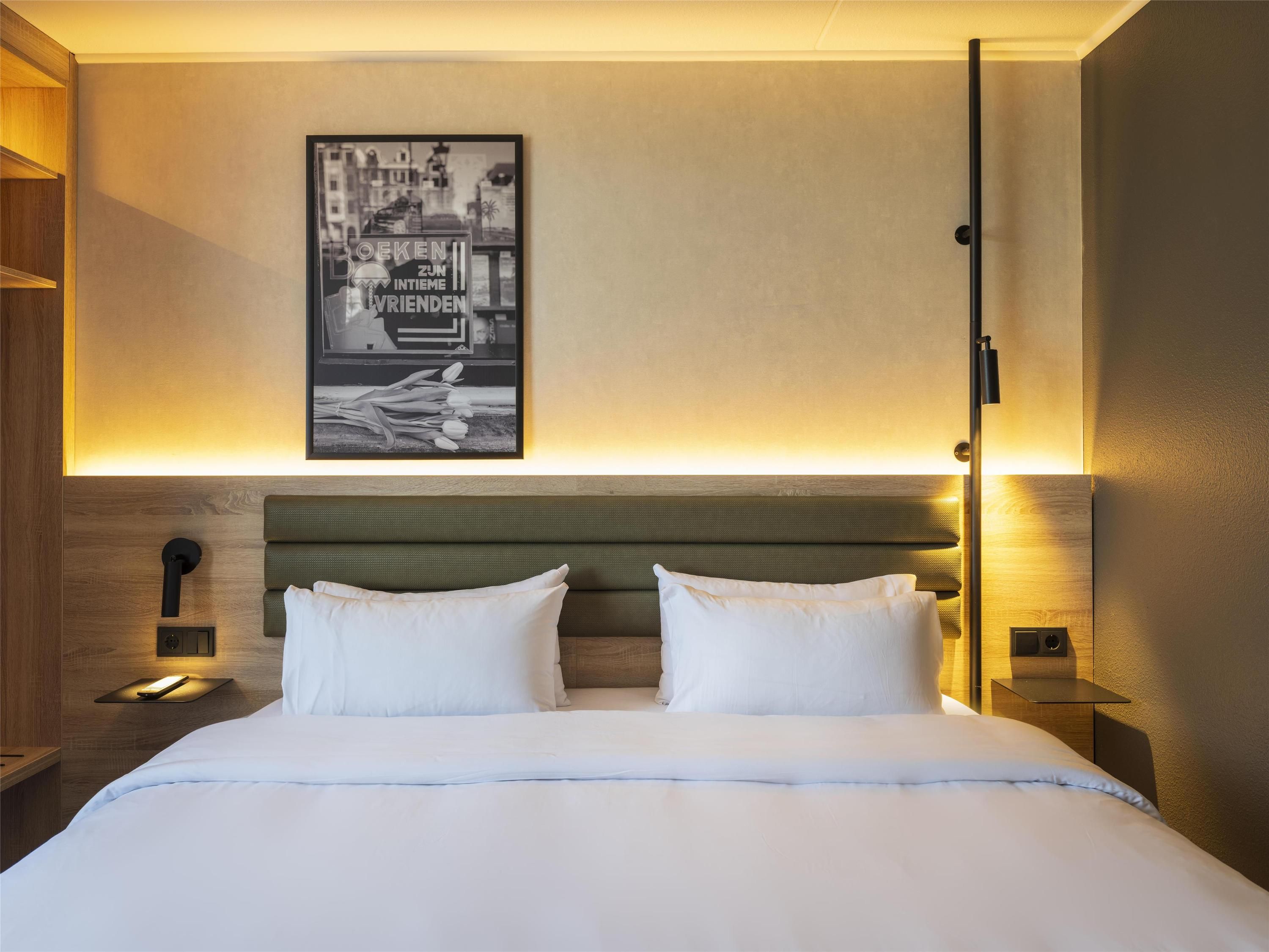 Campanile Hotel & Restaurant Breda thumbnail 3