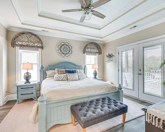 Island pearl! - Oak Island - Habitación