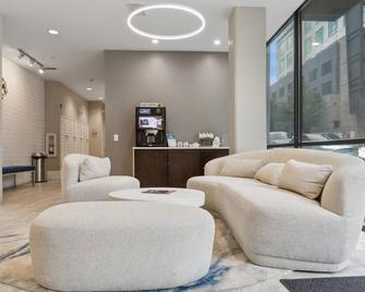 Kasa at Artisan Music Row Nashville - Nashville - Living room