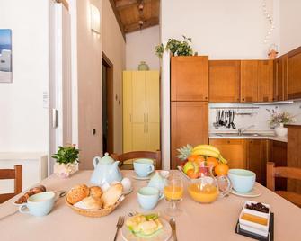 Villaggio Mare Verde - Piombino - Dining room