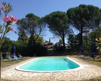 Il Rancho Grande - Città di Castello - Pool