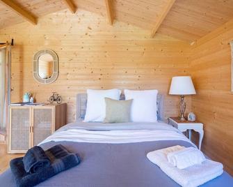Tweed Hinterland Eco Cabin - Tyalgum - Habitación