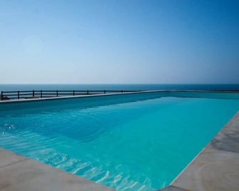 Lyttos Bungalows - Icapuí - Pool