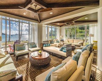 Margaritaville Vacation Club - St Thomas - Saint Thomas - Lounge