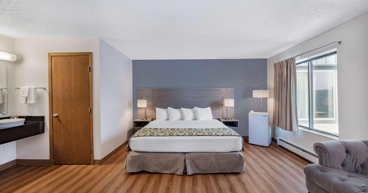 Baymont by Wyndham Gillette ab 46 €. Motels in Gillette KAYAK