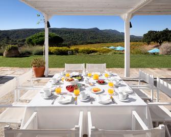 Hotel Casa Palmela - Setúbal - Edificio
