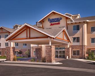 Fairfield Inn and Suites by Marriott Laramie - Laramie