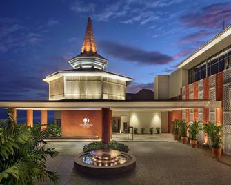 DoubleTree by Hilton Goa - Panaji - פאנג'י - בניין