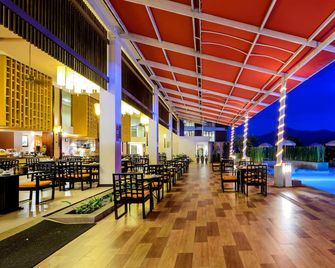 Peach Blossom Resort - Karon