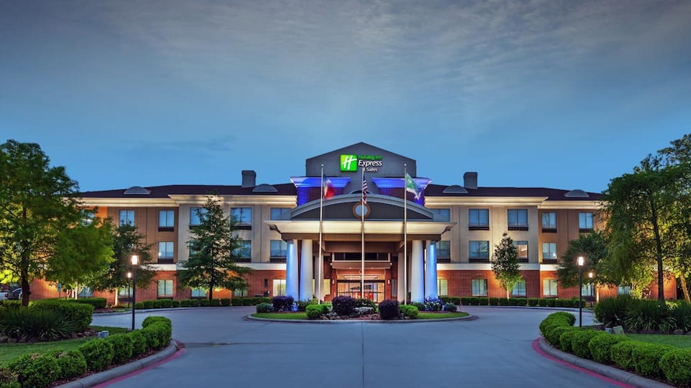 Holiday Inn Express Hotel And Suites Orange