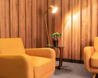 Hotel F25 - Ibagué - Lounge