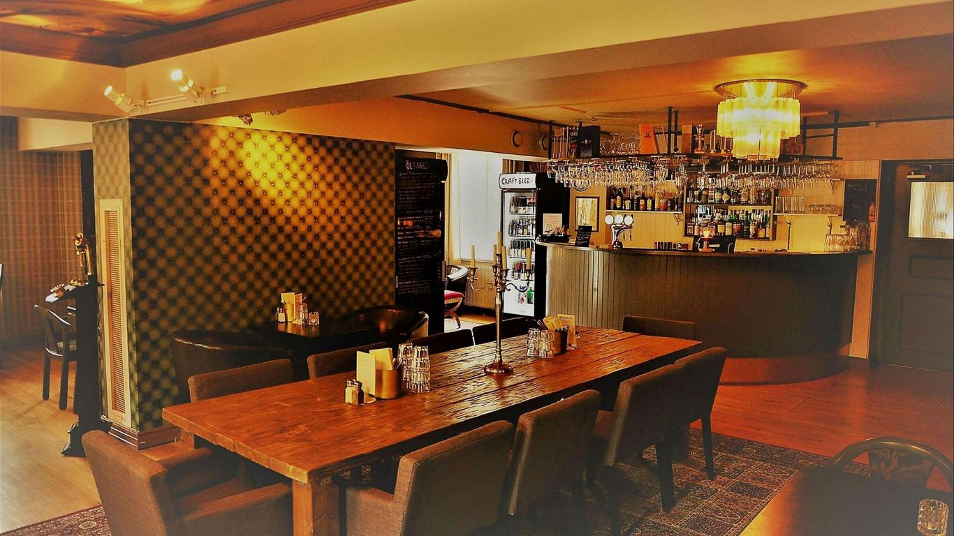 Saters Stadshotell