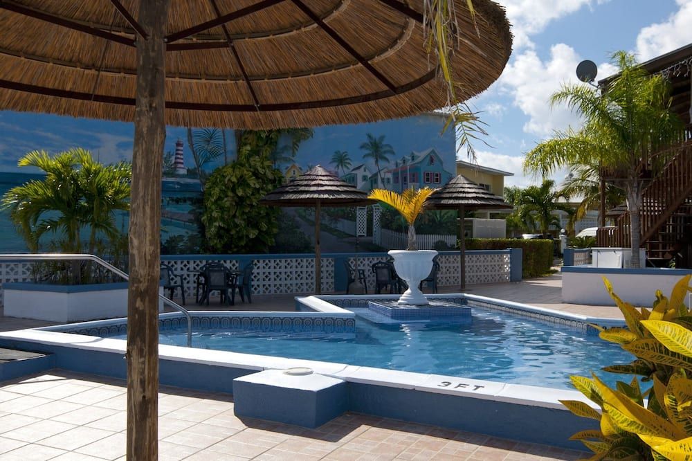 Ocean Reef Yacht Club & Resort - Freeport - Piscine