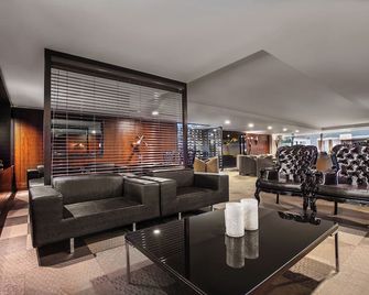 Melia Brasil 21 - Brasilia - Salon