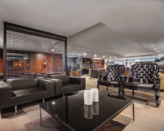 Meliá Brasil 21 - Brasilia - Lounge