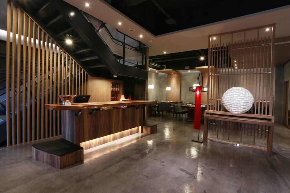 نمبر ا9 هوتل