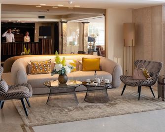 Hotel Don Cesar - Porto Vecchio - Lounge