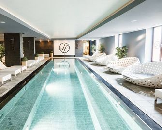 Lsa Estrela by Numa - Lisbon - Pool