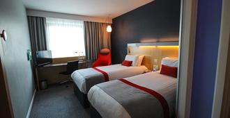 Holiday Inn Express Doncaster - Doncaster - Bedroom