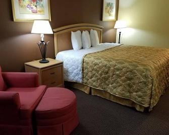Budget inn Tarboro - Tarboro - Habitación
