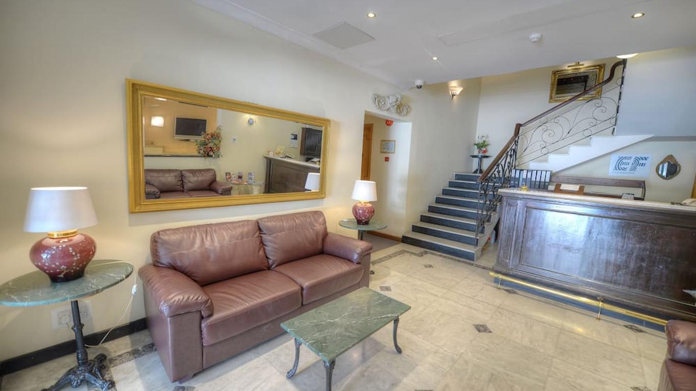 آليغرو هوتل