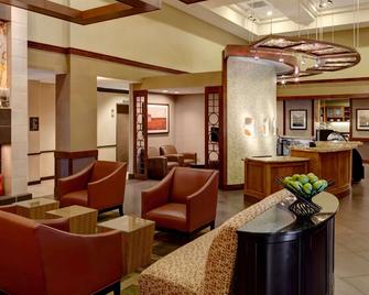 Sonesta Select Atlanta Duluth - Duluth - Lobby