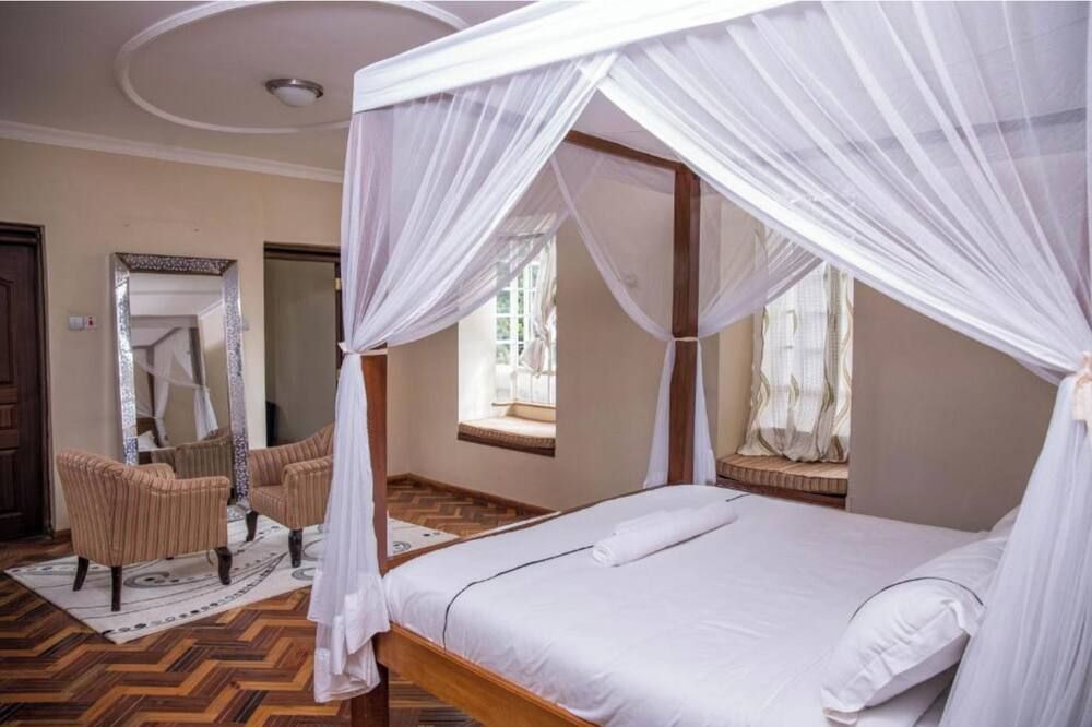 The Blixen Resort & Spa
