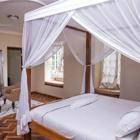The Blixen Resort & Spa image 1