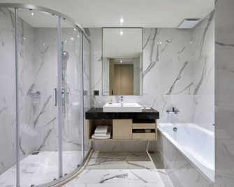 K Hotel Taipei II - Taipei City