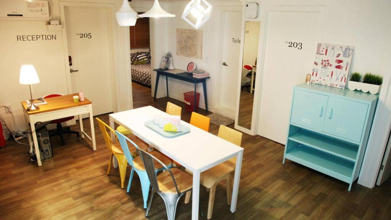 Duriworld Guesthouse