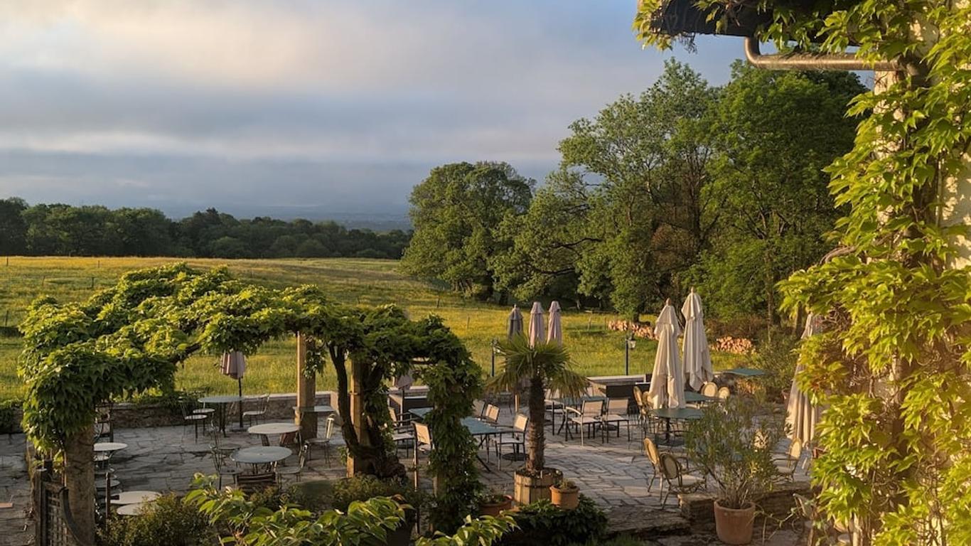 Auberge Des Chasseurs