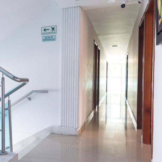 Hotel Aquarius image 1