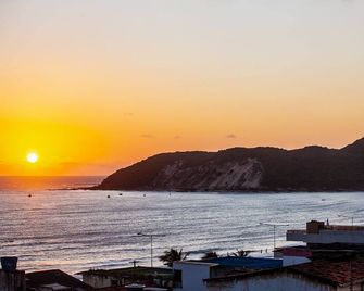Castelo Beach Hotel - Natal