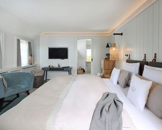 Landhaus Severin's Morsum Kliff - Sylt - Habitación