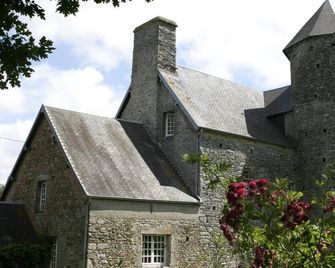 Manoir de la Foulerie - Ancteville