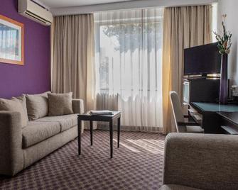 Hotel Sumadija - Belgrade - Salon